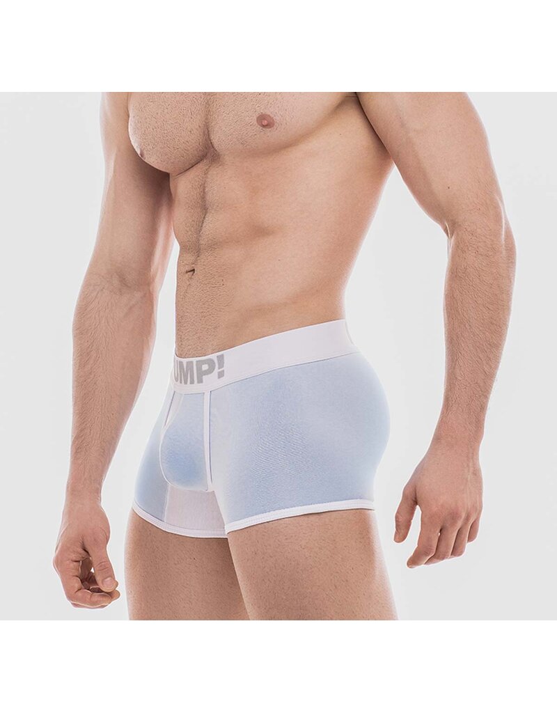 PUMP!  PUMP! MILKSHAKE Blueberry Boxer