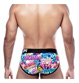 PUMP!  PUMP! DRIP Brief