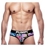 PUMP!  PUMP! DRIP Brief