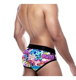 PUMP!  PUMP! DRIP Brief