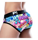 PUMP!  PUMP! DRIP Brief