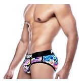 PUMP!  PUMP! DRIP Brief