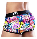 PUMP!  PUMP! DRIP Boxer