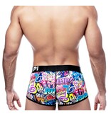 PUMP!  PUMP! DRIP Boxer