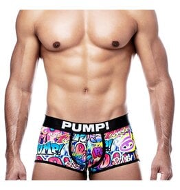 PUMP!  PUMP! DRIP Boxer