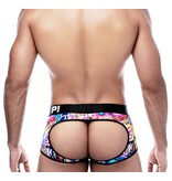 PUMP!  PUMP! DRIP Access Boxer