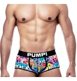 PUMP!  PUMP! DRIP Access Boxer