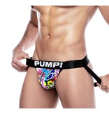 PUMP!  PUMP! DRIP Jock