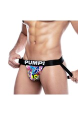 PUMP!  PUMP! DRIP Jock