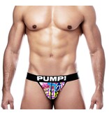 PUMP!  PUMP! DRIP Jock