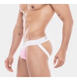 PUMP!  PUMP! MILKSHAKE Bubble Gum Jock