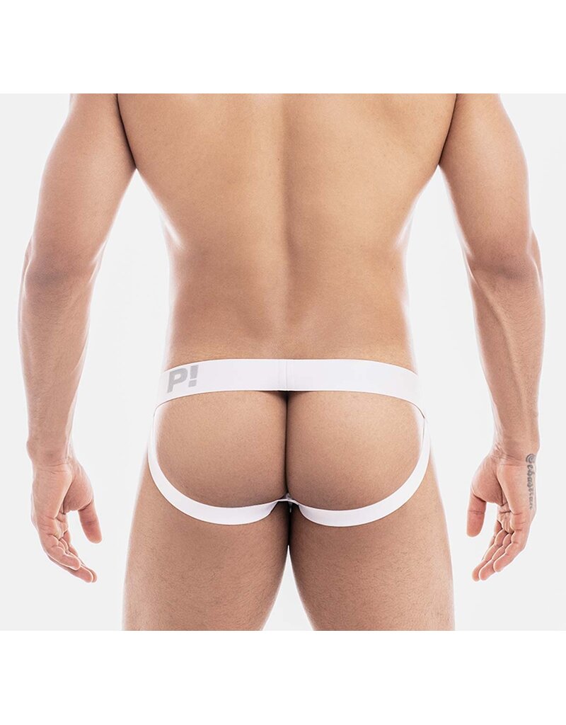 PUMP!  PUMP! MILKSHAKE Blueberry Jock