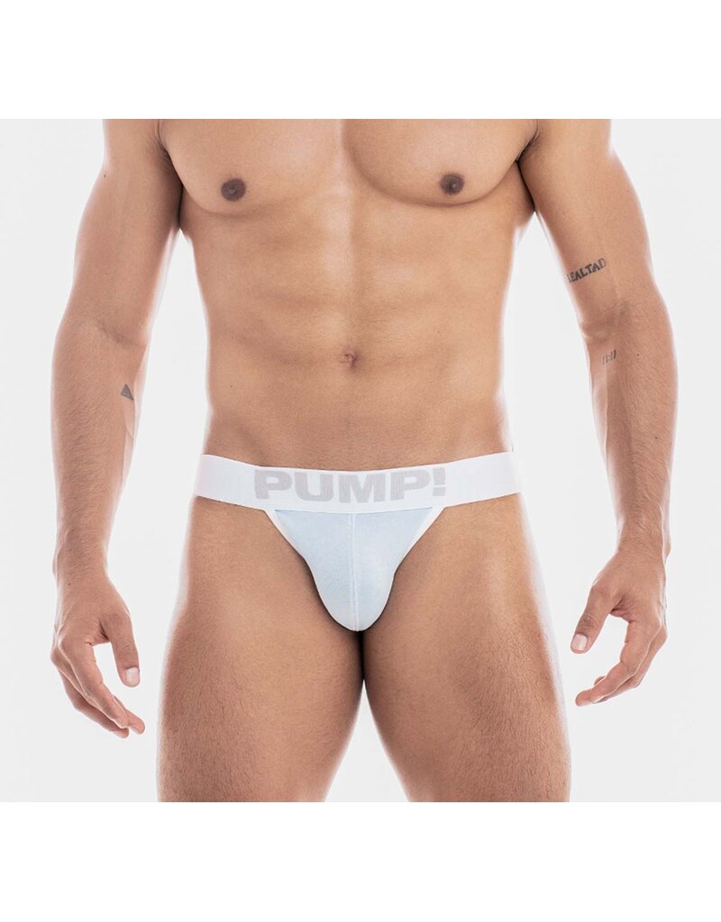 PUMP!  PUMP! MILKSHAKE Blueberry Jock