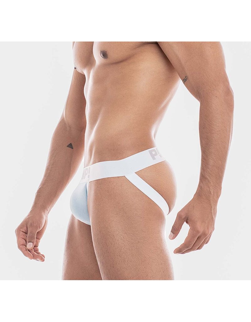 PUMP!  PUMP! MILKSHAKE Blueberry Jock
