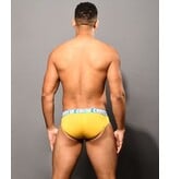 Andrew Christian Andrew Christian Almost Naked Happy Brief