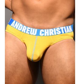 Andrew Christian Andrew Christian Almost Naked Happy Brief