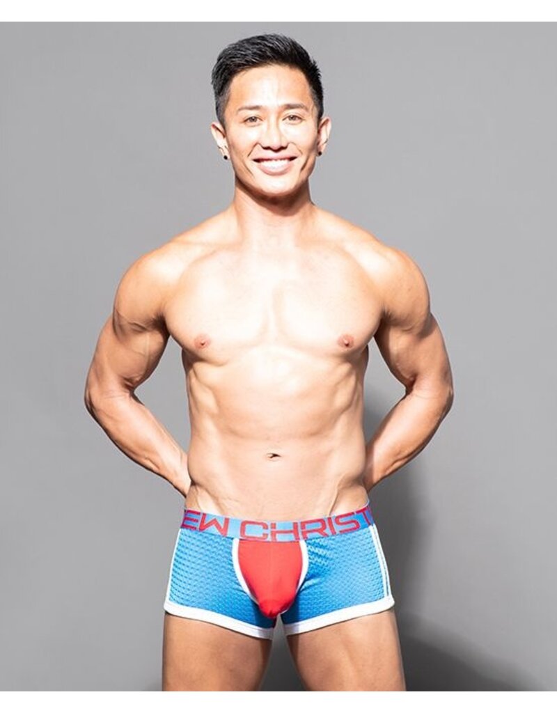 Andrew Christian Andrew Christian SHOW-IT® Sports Mesh Boxer