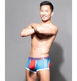 Andrew Christian Andrew Christian SHOW-IT® Sports Mesh Boxer