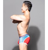 Andrew Christian Andrew Christian SHOW-IT® Sports Mesh Boxer