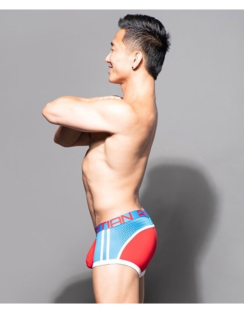 Andrew Christian Andrew Christian SHOW-IT® Sports Mesh Boxer