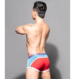 Andrew Christian Andrew Christian SHOW-IT® Sports Mesh Boxer