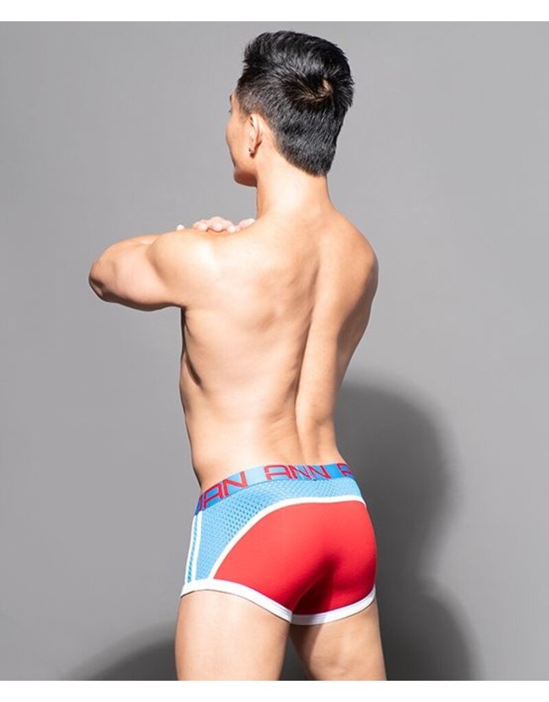 Andrew Christian Andrew Christian SHOW-IT® Sports Mesh Boxer