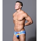 Andrew Christian Andrew Christian Almost Naked Rainbow Brief