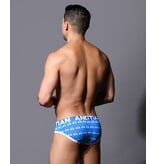 Andrew Christian Andrew Christian Almost Naked Rainbow Brief