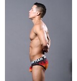 Andrew Christian Andrew Christian Almost Naked Flames Mesh Brief