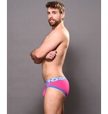 Andrew Christian Andrew Christian SHOW-IT Tagless Brief