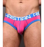 Andrew Christian Andrew Christian SHOW-IT Tagless Brief