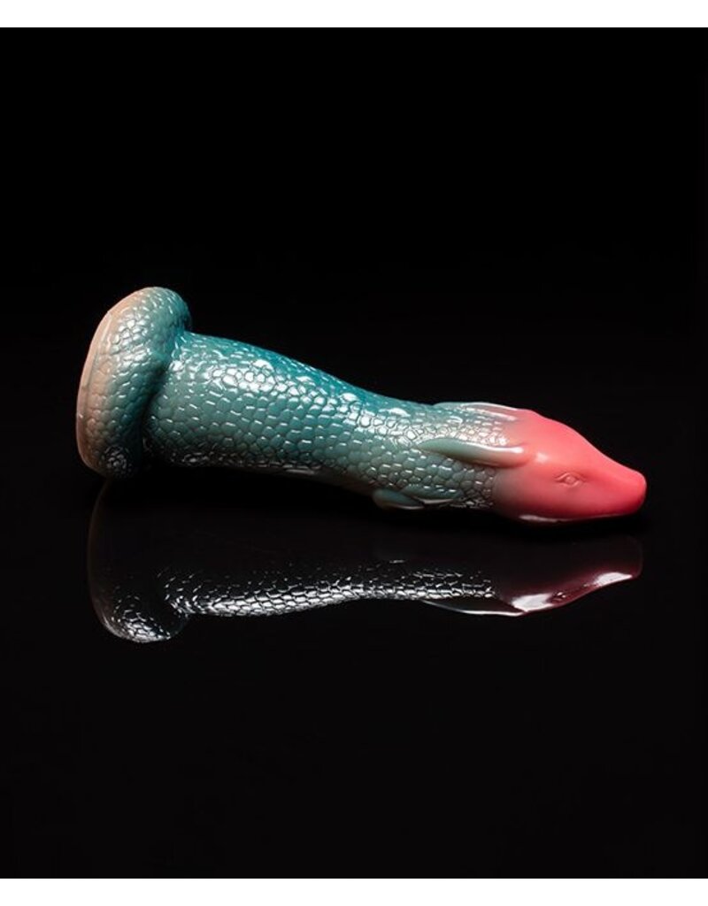 Andrew Christian Andrew Christian TROPHY BOY Analsaurus Dildo