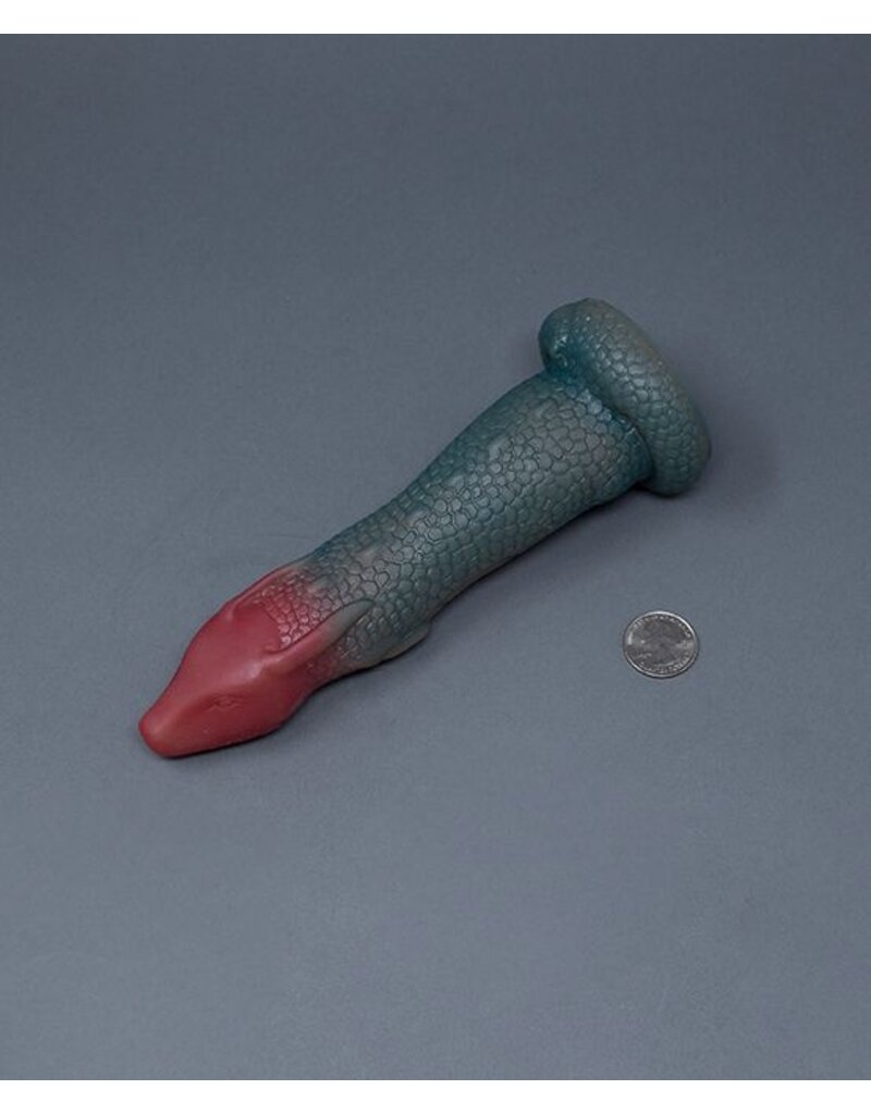 Andrew Christian Andrew Christian TROPHY BOY Analsaurus Dildo