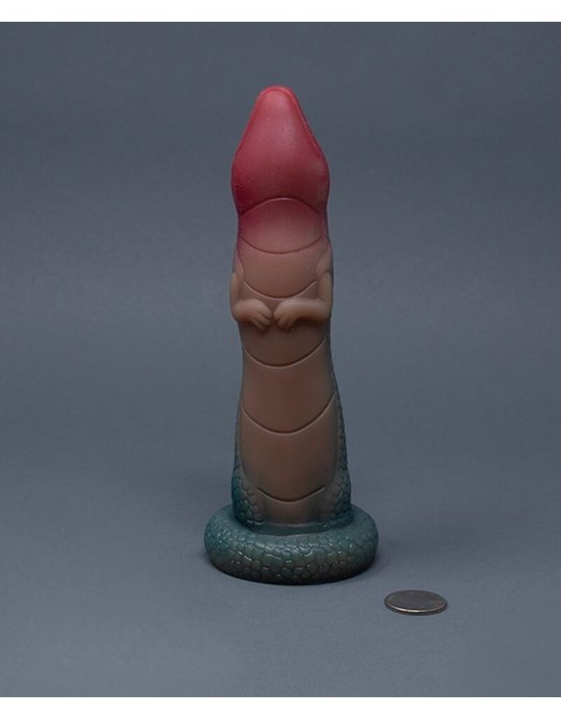 Andrew Christian Andrew Christian TROPHY BOY Analsaurus Dildo