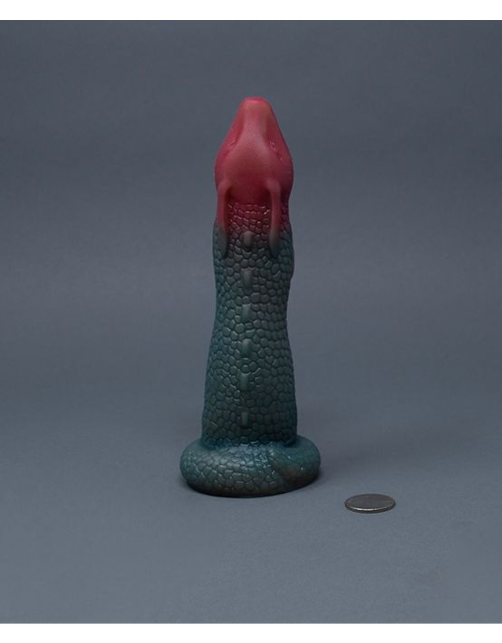 Andrew Christian Andrew Christian TROPHY BOY Analsaurus Dildo