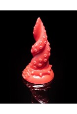 Andrew Christian Andrew Christian TROPHY BOY Alien Tentacle Dildo