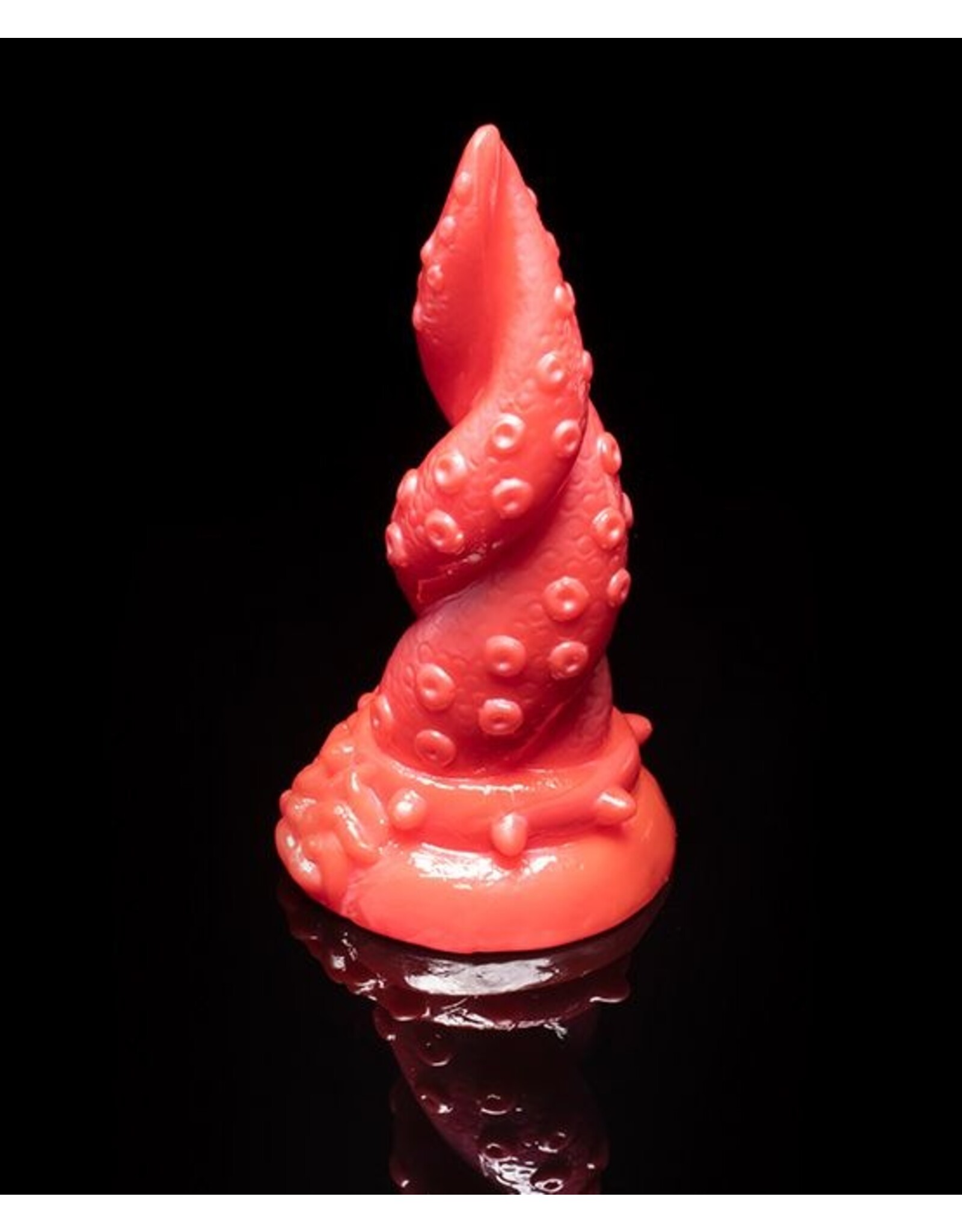 Andrew Christian Andrew Christian TROPHY BOY Alien Tentacle Dildo