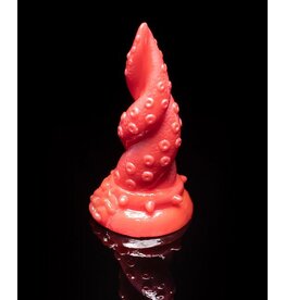 Andrew Christian Andrew Christian TROPHY BOY Alien Tentacle Dildo