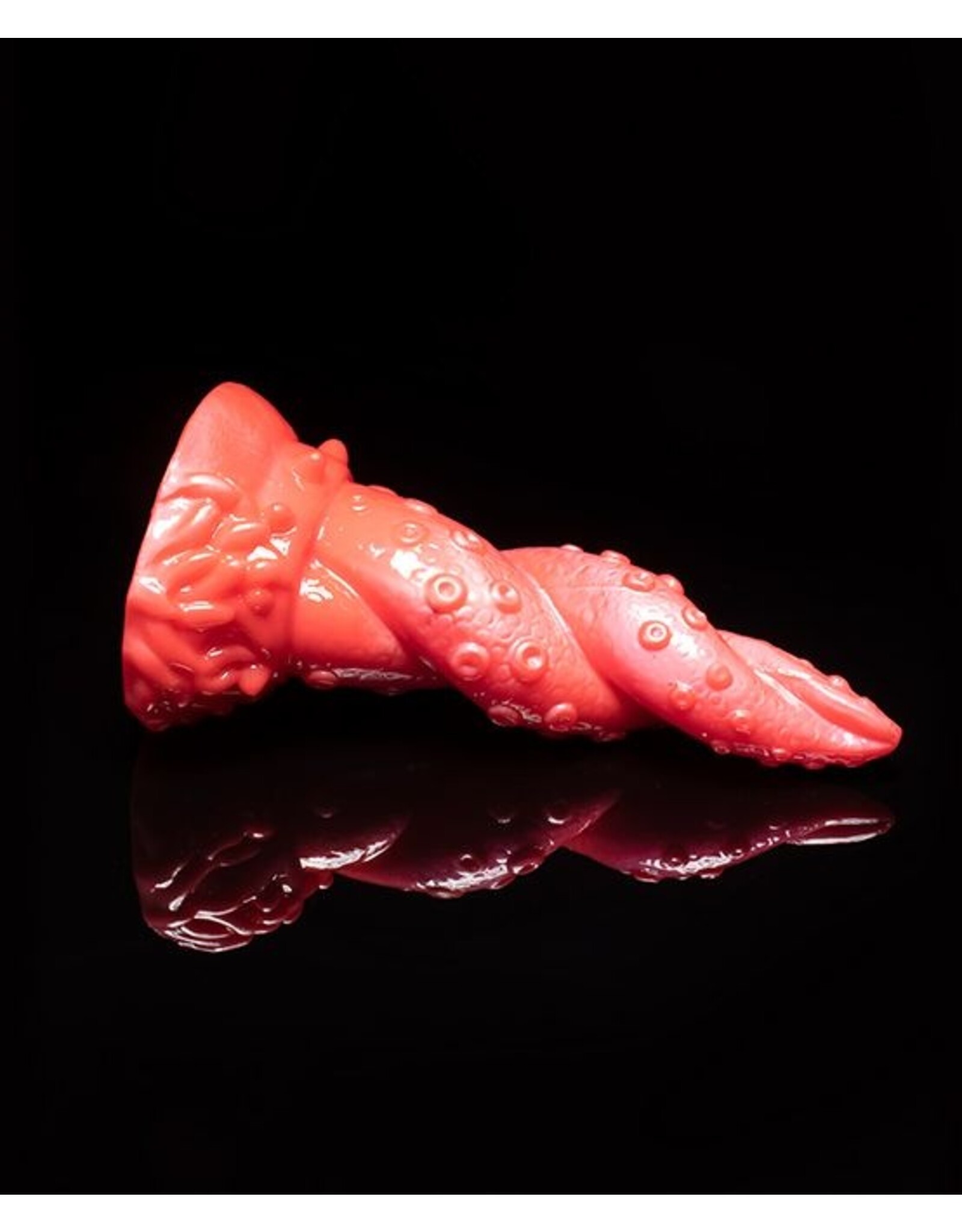 Andrew Christian Andrew Christian TROPHY BOY Alien Tentacle Dildo