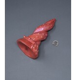 Andrew Christian Andrew Christian TROPHY BOY Alien Tentacle Dildo