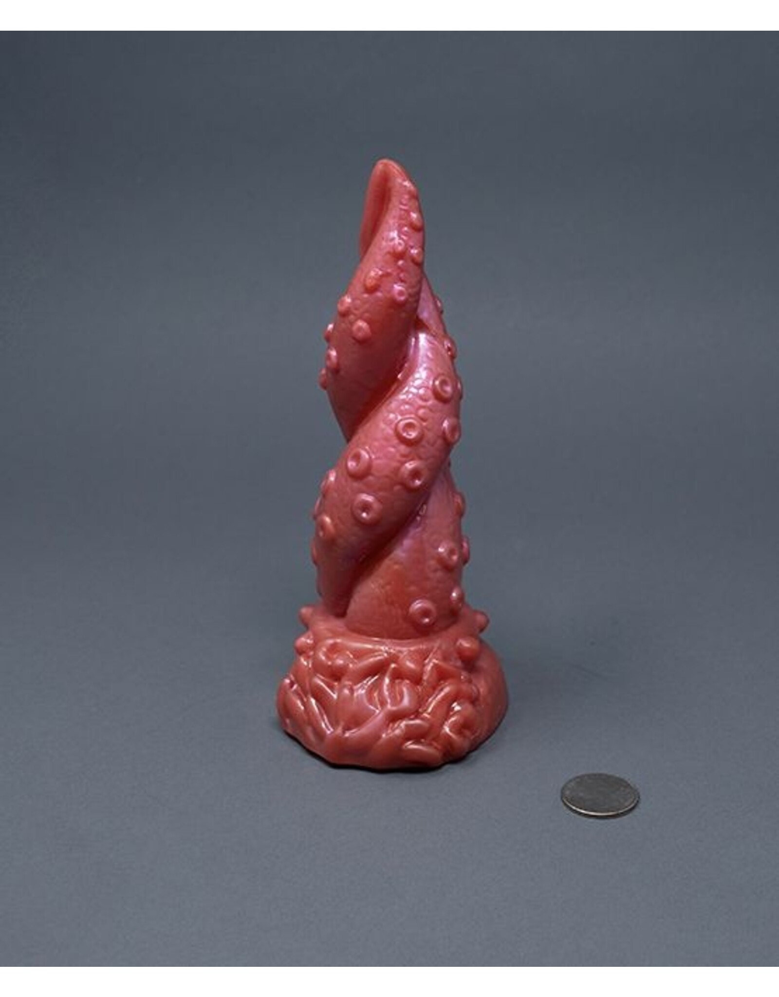 Andrew Christian Andrew Christian TROPHY BOY Alien Tentacle Dildo