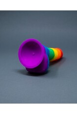 Andrew Christian Andrew Christian TROPHY BOY Rainbow 19 cm Boy Toy JUNIOR Dildo