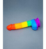 Andrew Christian Andrew Christian TROPHY BOY Rainbow 23.5 cm Boy Toy Dildo