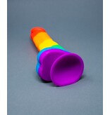 Andrew Christian Andrew Christian TROPHY BOY Rainbow 23.5 cm Boy Toy Dildo