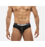 PUMP!  PUMP! Strength Brief