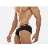 PUMP!  PUMP! Strength Brief