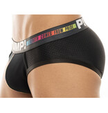 PUMP!  PUMP! Strength Brief