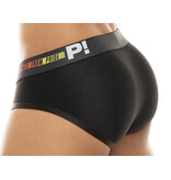 PUMP!  PUMP! Strength Brief