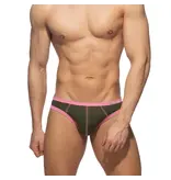 Addicted ADDICTED Three Pack TWINK Brief