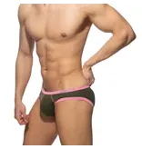 Addicted ADDICTED Three Pack TWINK Brief